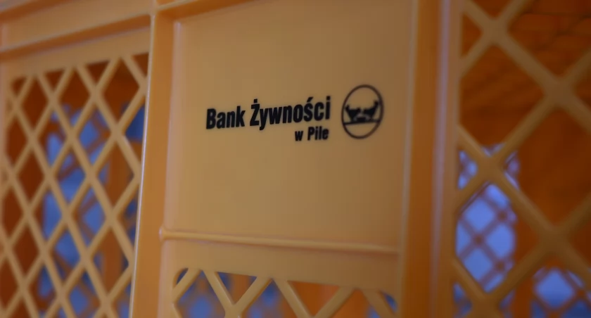 Ruszyła Wielkanocna Zbiórka Żywności. W Pile wolontariusze czekają w 23 sklepach