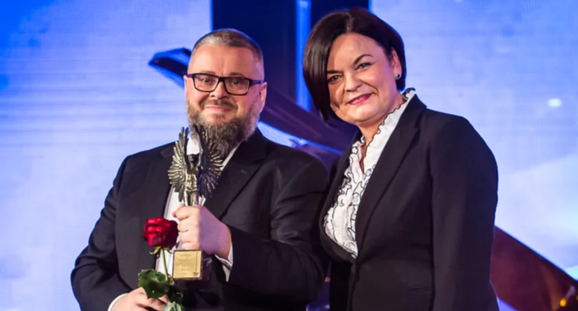 Syriusze 2023. Najważniejsze nagrody w mieście przyznane