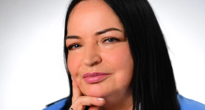 Janina Wołk: mam dobry pomysł na Trzciankę