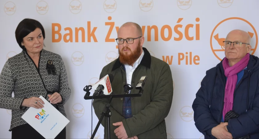 30 lat Pilskiego Banku Żywności i rekordowa zbiórka