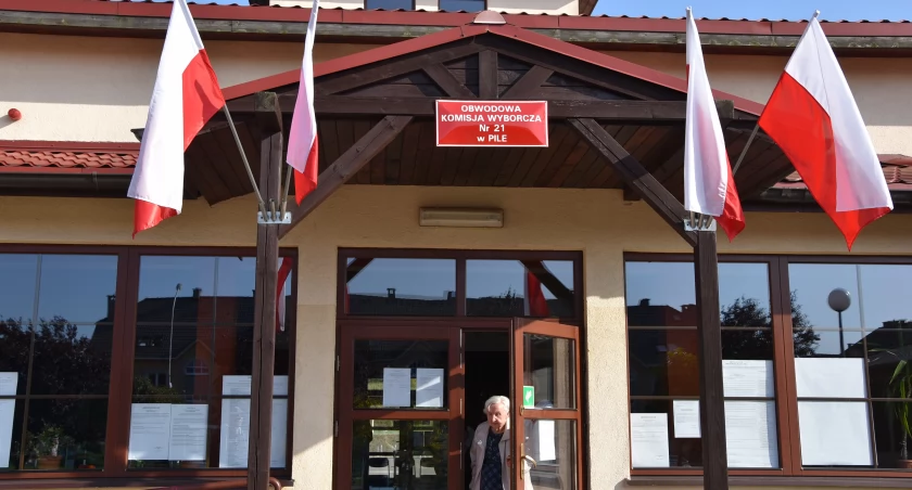 WYBORY SAMORZĄDOWE 2024. Wybieramy radnych, wójtów, burmistrzów i prezydenta