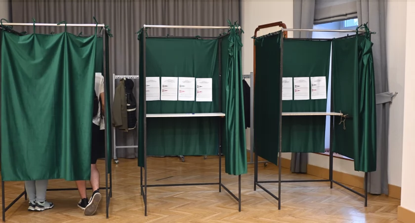 WYBORY SAMORZĄDOWE 2024. Kto będzie radnym powiatowym z Piły?