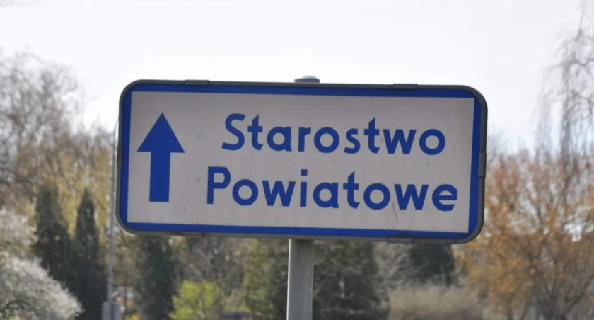 Wybory samorządowe: Znamy skład nowej Rady Powiatu w Pile