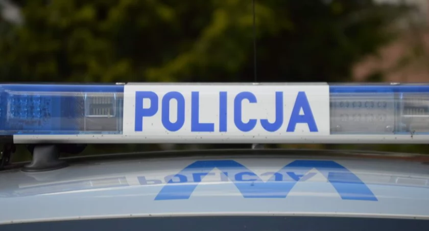 Zamknęła dziecko w bagażniku, bo ją zdenerwowało