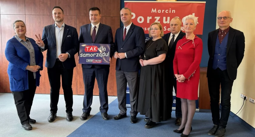 WYBORY SAMORZĄDOWE 2024. W Sejmiku więcej mandatów dla PiS