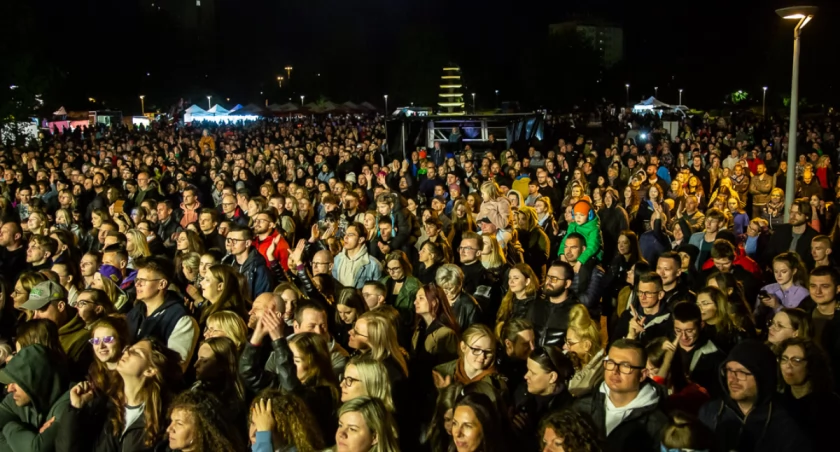 Juwenalia 2024. Znamy datę i gwiazdy studenckiego święta w Pile [VIDEO]