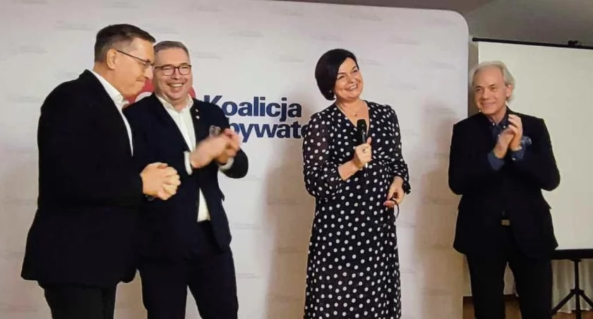 Beata Dudzińska nowym prezydentem Piły: drużyna już na mnie czeka