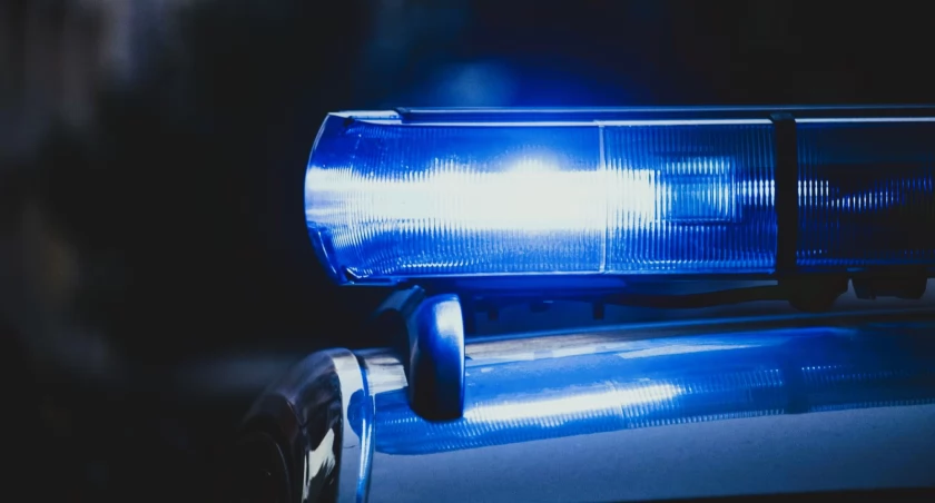 Śmierć na quadzie. Tragedia pod Sypniewem