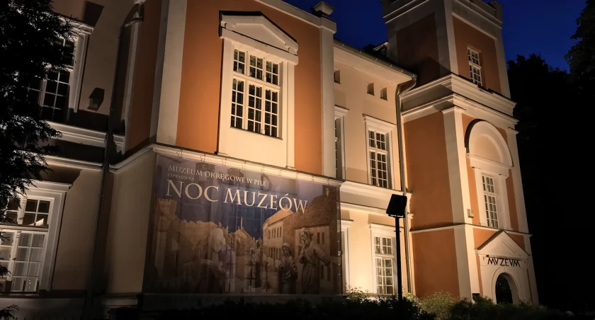 Noc Muzeów [PROGRAM]