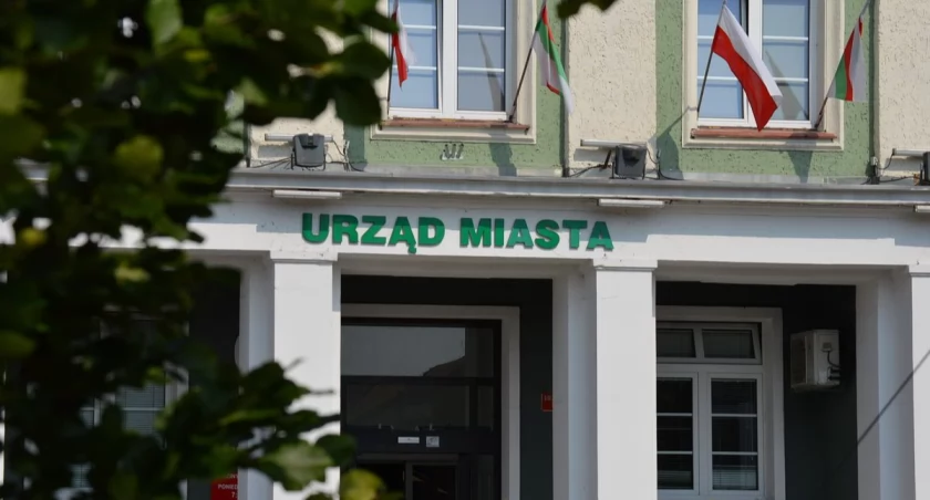 Kto w fotelu wiceprezydenta Piły? Mamy nieoficjalne informacje 