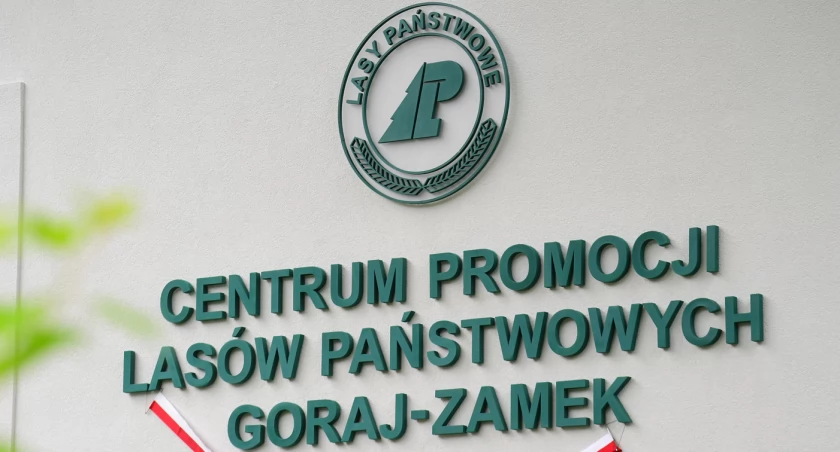 Historia, tajemnice i przyroda. W piątek wyjątkowa Noc Muzeów w Goraju