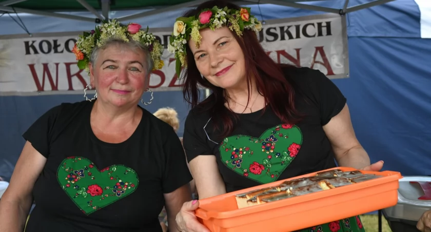 Dobre, bo lokalne. VIII Targi Produktu Lokalnego w Wieleniu [ZDJĘCIA]