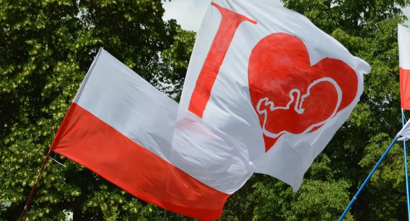Ulicami Piły przejdzie Marsz dla Życia i Rodziny