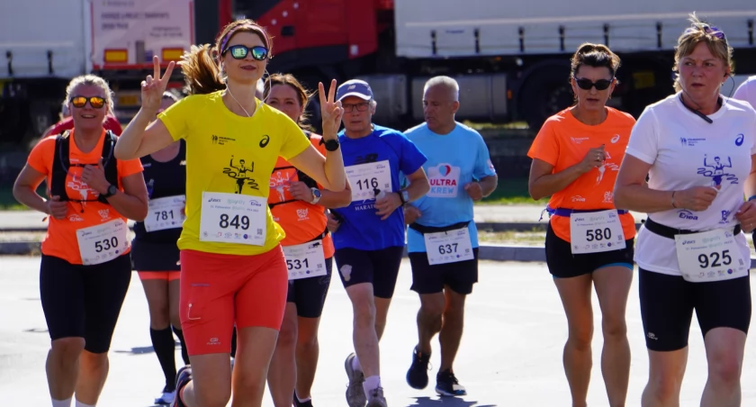 Ruszyły zapisy do 33. Półmaratonu Signify