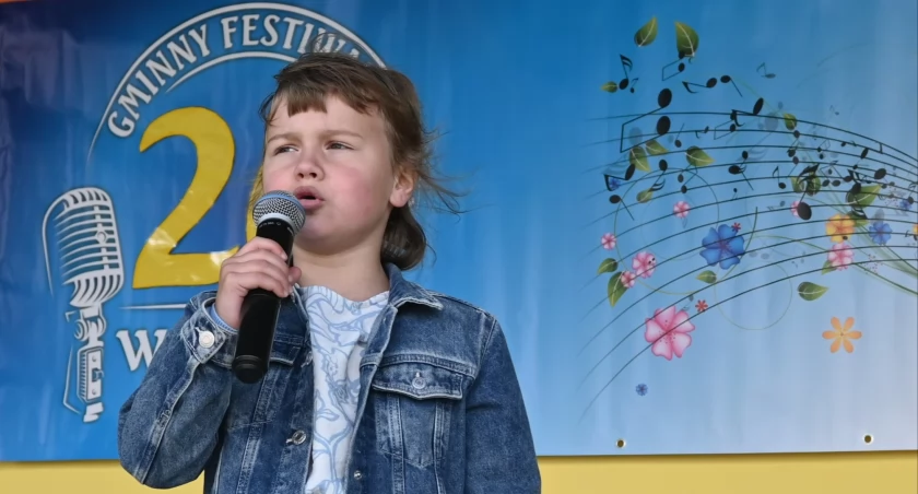 Małe wielkie głosy. XXVI Festiwal Piosenki w Górze nad Notecią