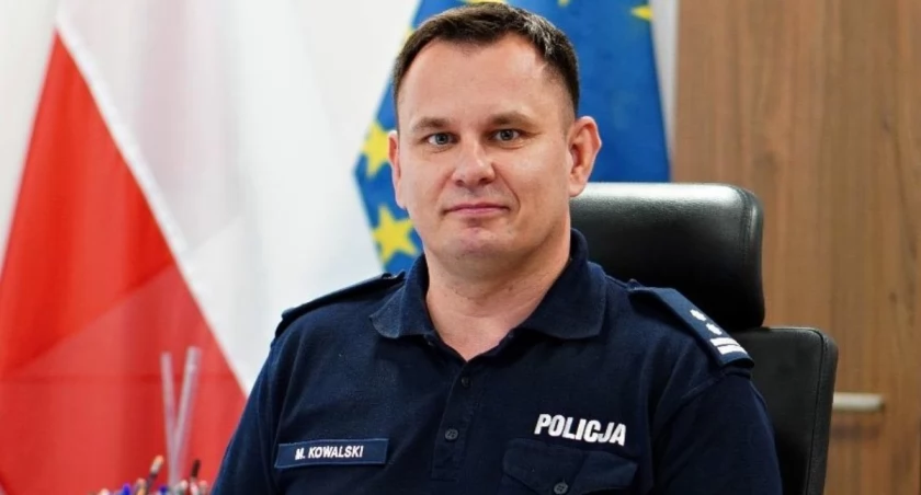 Marcin Kowalski: Przestępcy nie brudzą już sobie rąk. Wolą białe rękawiczki