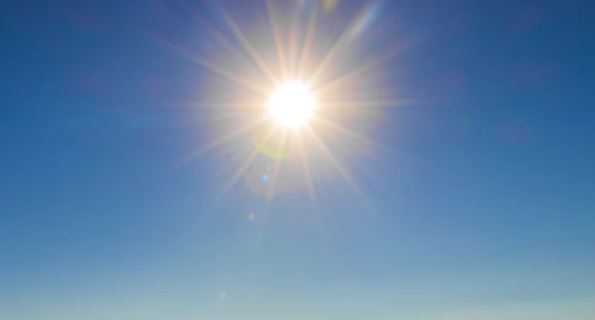Niebezpieczny upał. Alert IMGW dla Piły i regionu