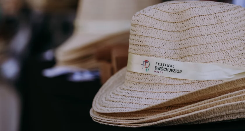 Festiwal Dwóch Jezior w Wałczu: weekend z koncertami i mnóstwem atrakcji
