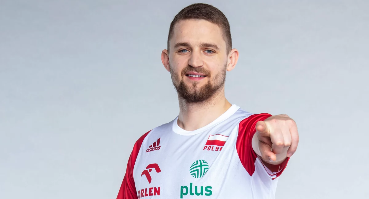 Bartek Bołądź dostanie swoją szansę na igrzyskach w Paryżu