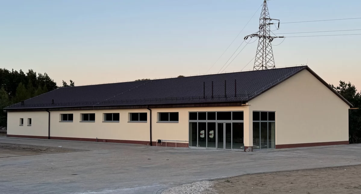 Na Koszycach powstaje kolejny market. Trwa rekrutacja pracowników [ZDJĘCIA]