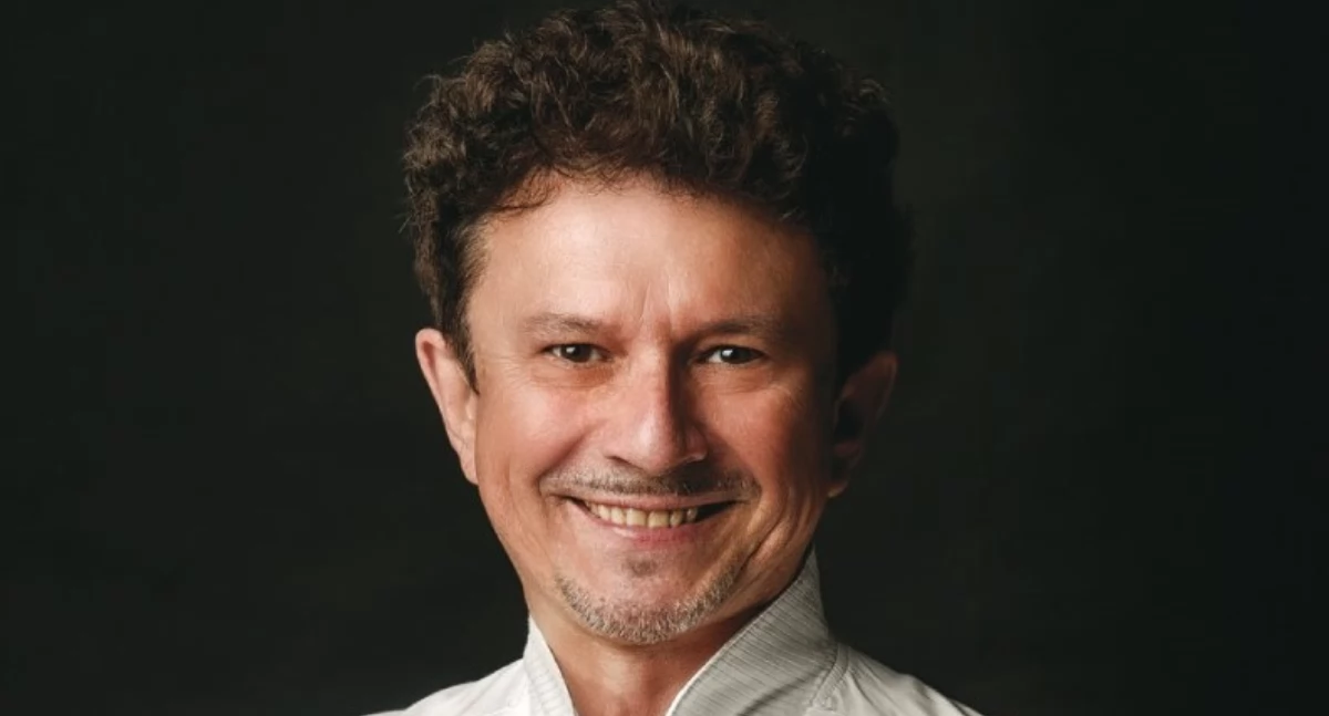 Jacek Wójcicki zaśpiewa w Pile