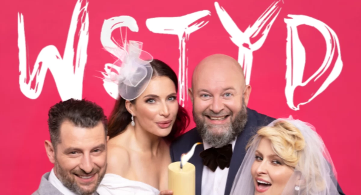 Wstyd – komedia „Teściowie” w wersji teatralnej