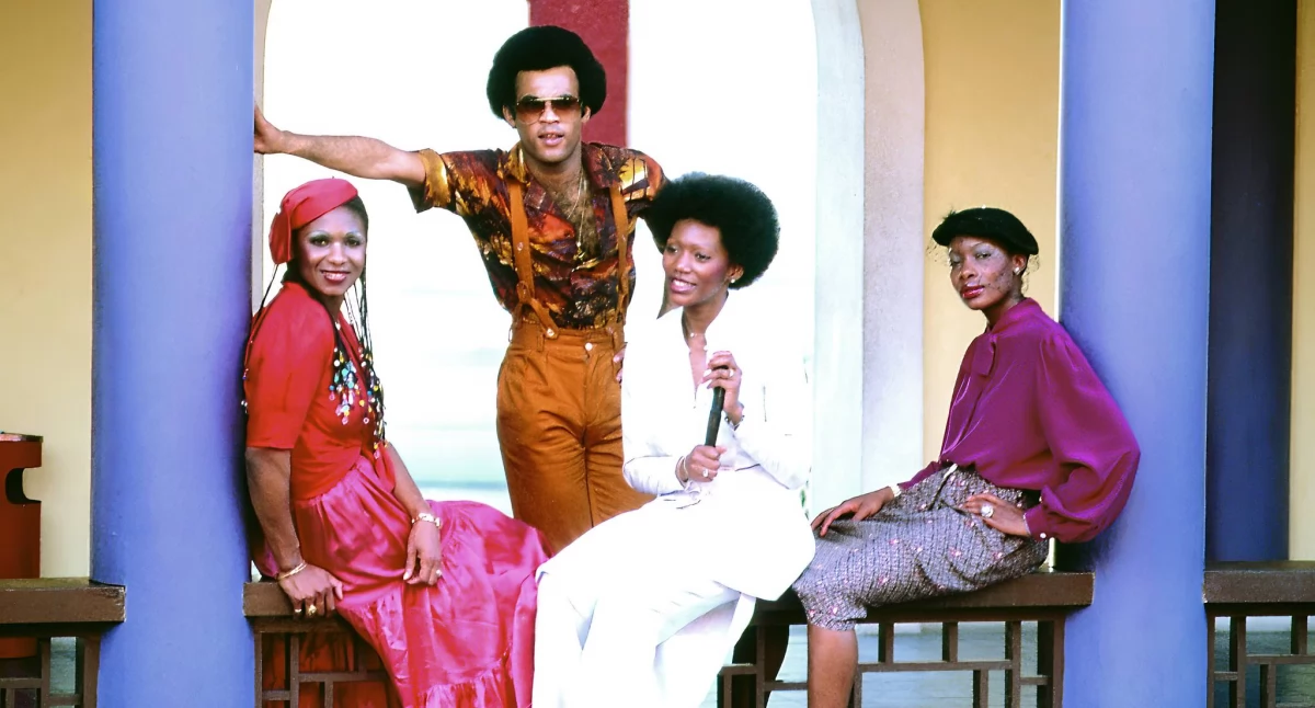 Piła żegna się z latem kulturalnie i na sportowo. Gwiazdą Boney M. [PROGRAM]