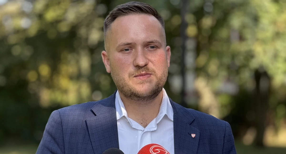 „Dla wspólnych spraw, ponad podziałami”. Adam Bogrycewicz apeluje do radnych Sejmiku z naszego regionu