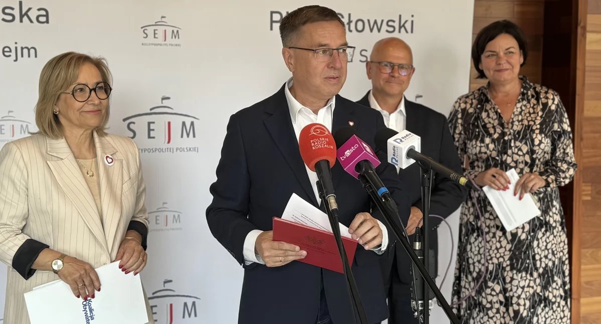„Samorządowcy nie mogą być skazani na łaskę jakiegoś posła”. Szykują się zmiany w finansowaniu samorządów