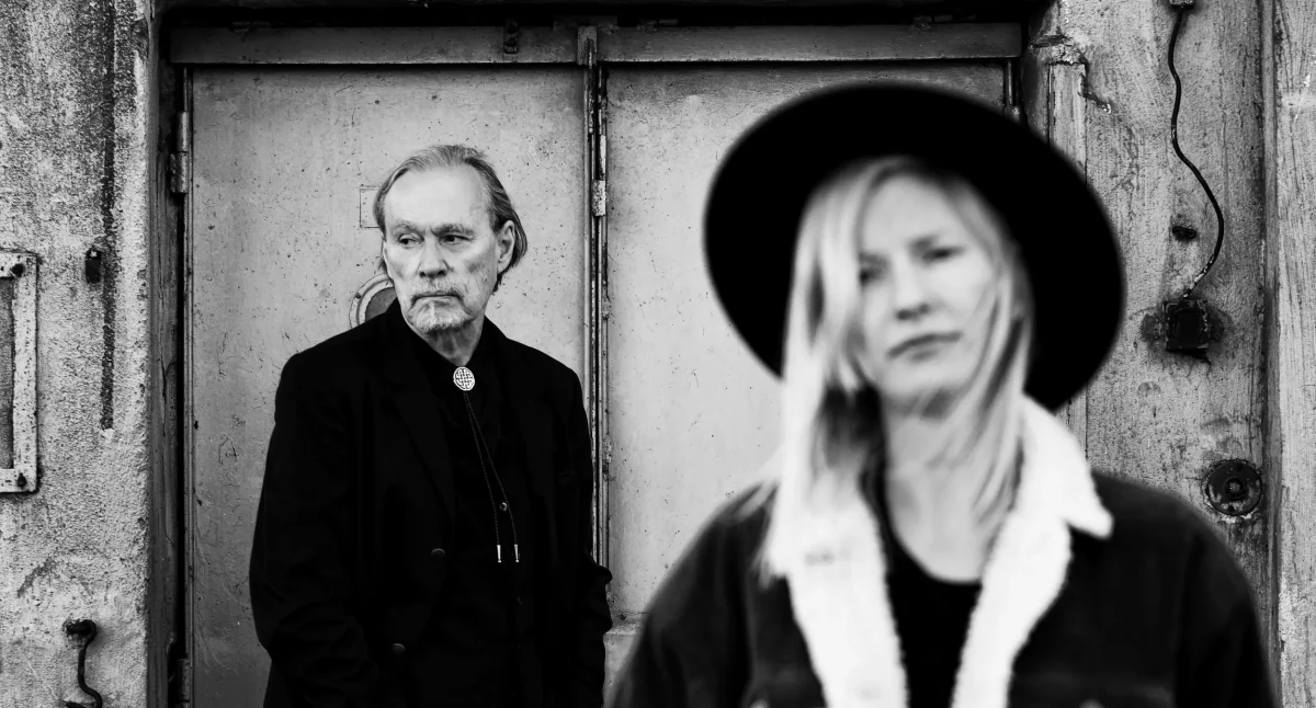 John Porter i Agata Karczewska w Czarnkowie. Mamy dla was wejściówki!