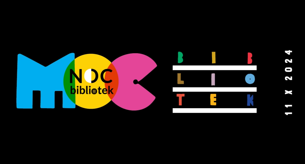 Dziś Noc Bibliotek. Moc atrakcji wśród książek [PROGRAM]