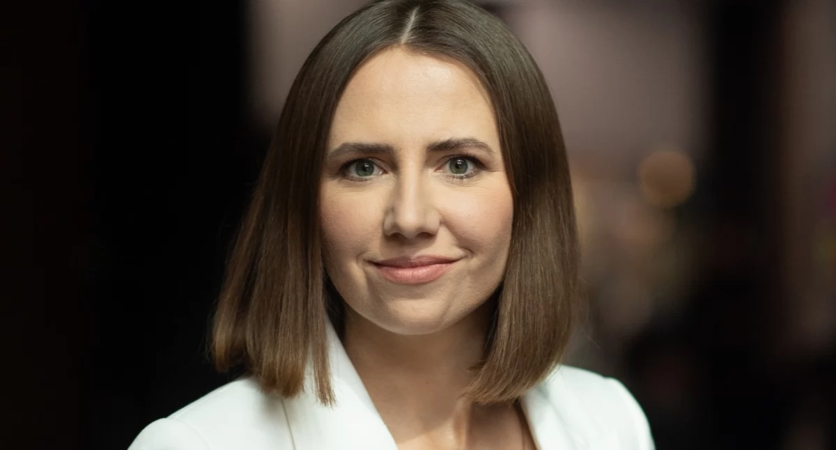 Anna Bryłka w Pile. Spotka się z mieszkańcami