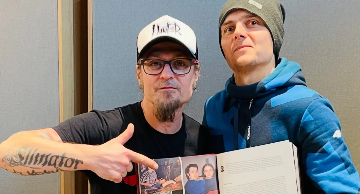 Luxtorpeda i Flapjack zagrają w Pile. Potrójnie ważny koncert Krzyżyka