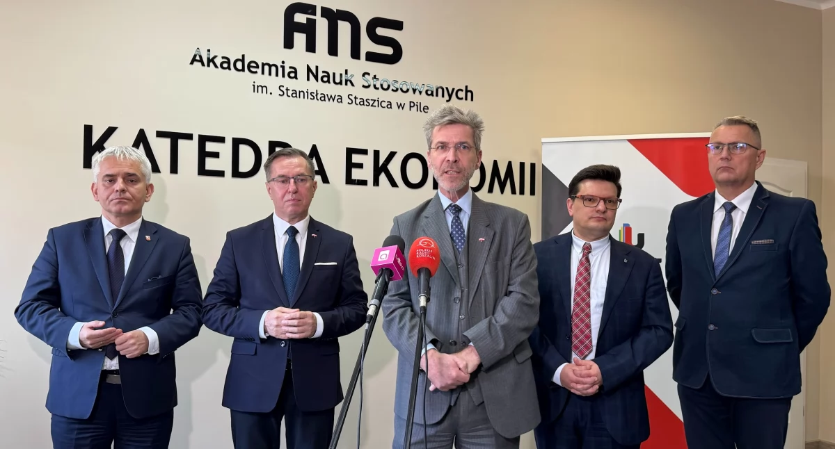 Ambasador Austrii w Pile: „Polska jest dla nas kluczowym partnerem”