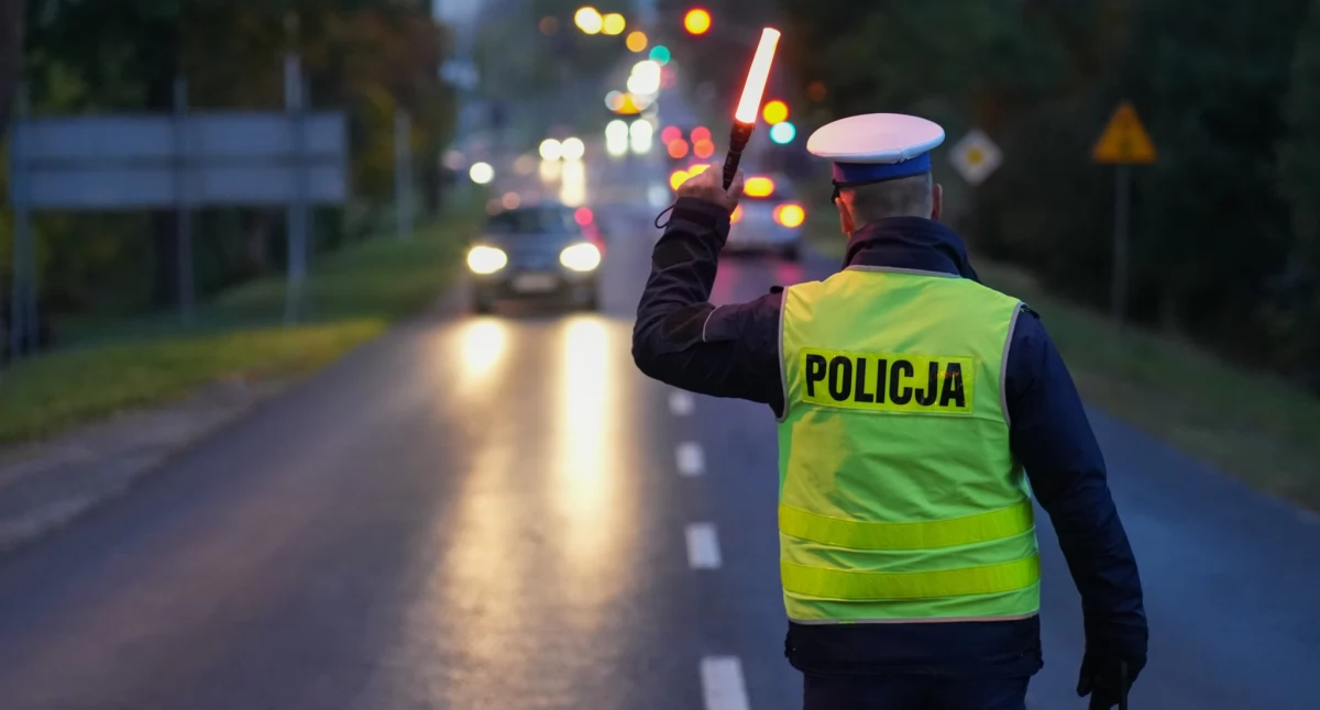 Kolejni nietrzeźwi kierowcy zatrzymani