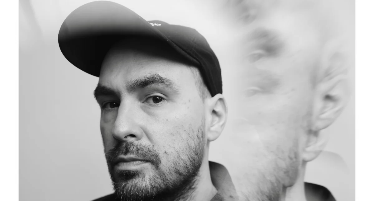 Jakub Żulczyk na spotkaniu autorskim w Trzciance 