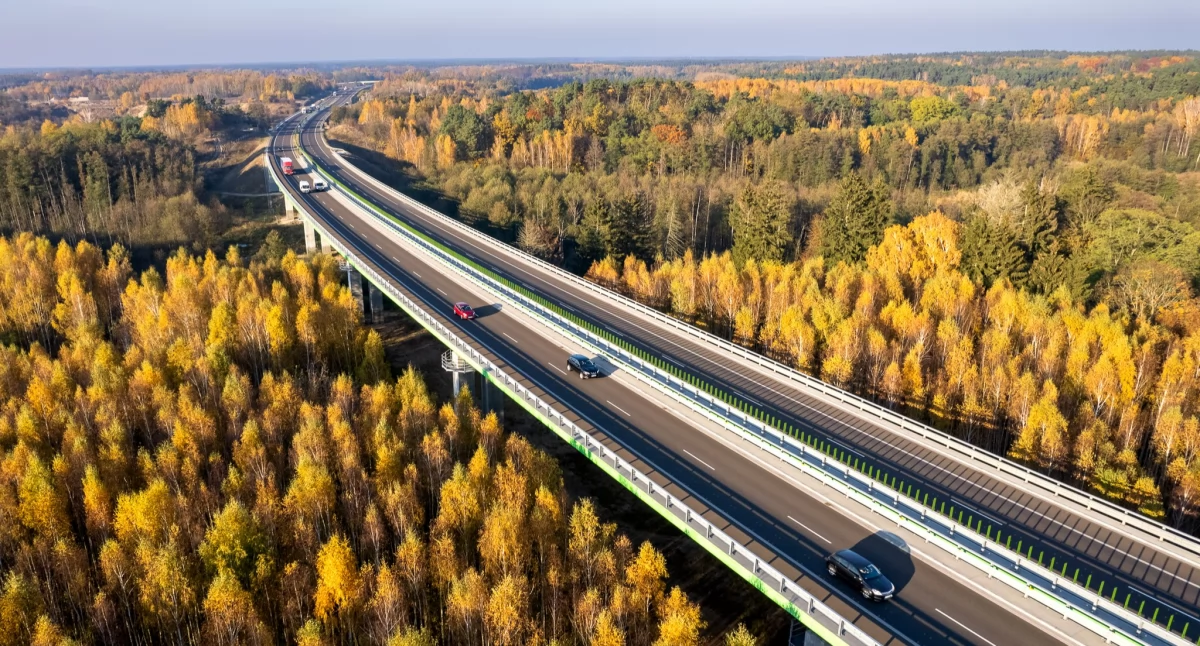 Obwodnica Wałcza w sieci dróg płatnych. Kto musi zapłacić za przejazd odcinkiem S10?