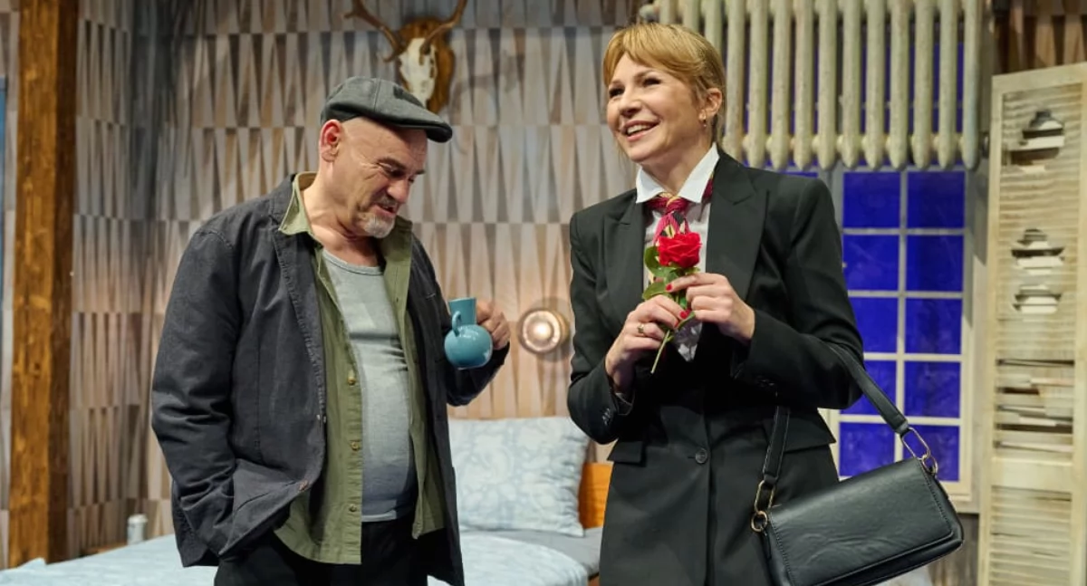 Święto teatru w Pile. 25. Festiwal Teatralny - Teatr Pasja Rodzinna