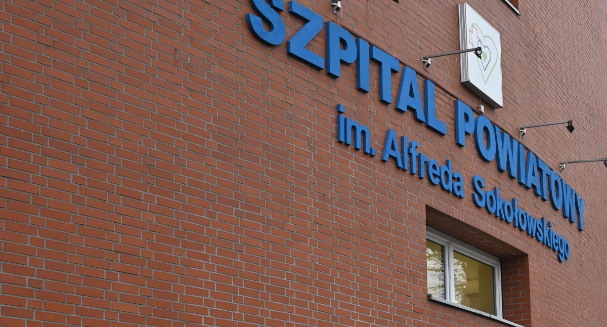 Starosta złotowski dementuje. Interna bez zakłóceń
