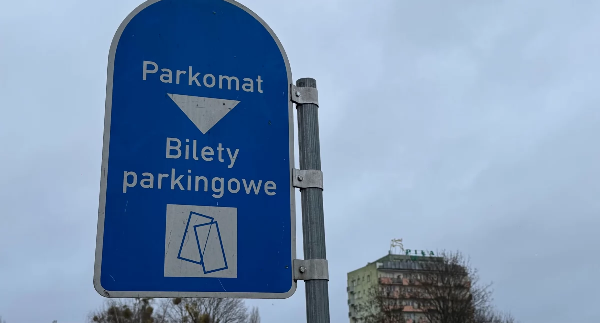 Parkowanie w Pile ma być droższe. Są propozycje nowych stawek w Strefie Płatnego Parkowania
