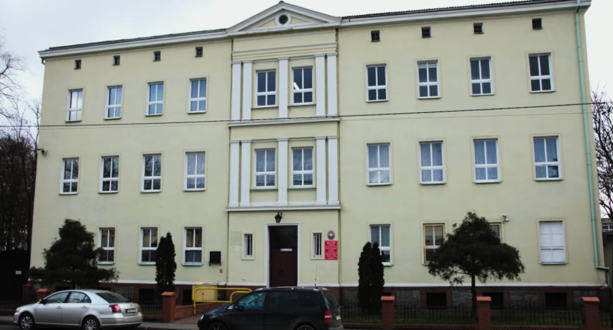 Sądowy finał zlecania pobić w ośrodku w Łobżenicy. Teraz NIK oskarża byłe władze powiatu o złe decyzje 