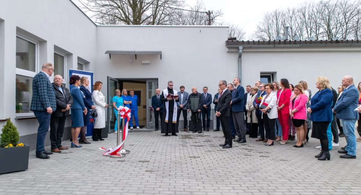 Powiat płaci za kiełbasę wyborczą dla Wyrzyska. Musi oddać wojewodzie 1,7 miliona złotych dotacji dla szpitala
