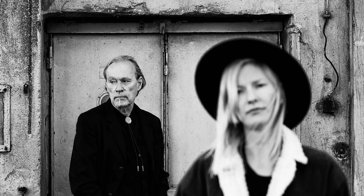 John Porter i Agata Karczewska wystąpią dziś w Pile 