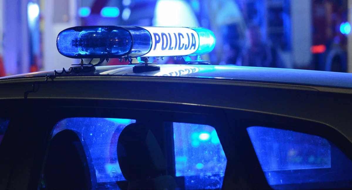 Policja szuka świadków śmiertelnego wypadku