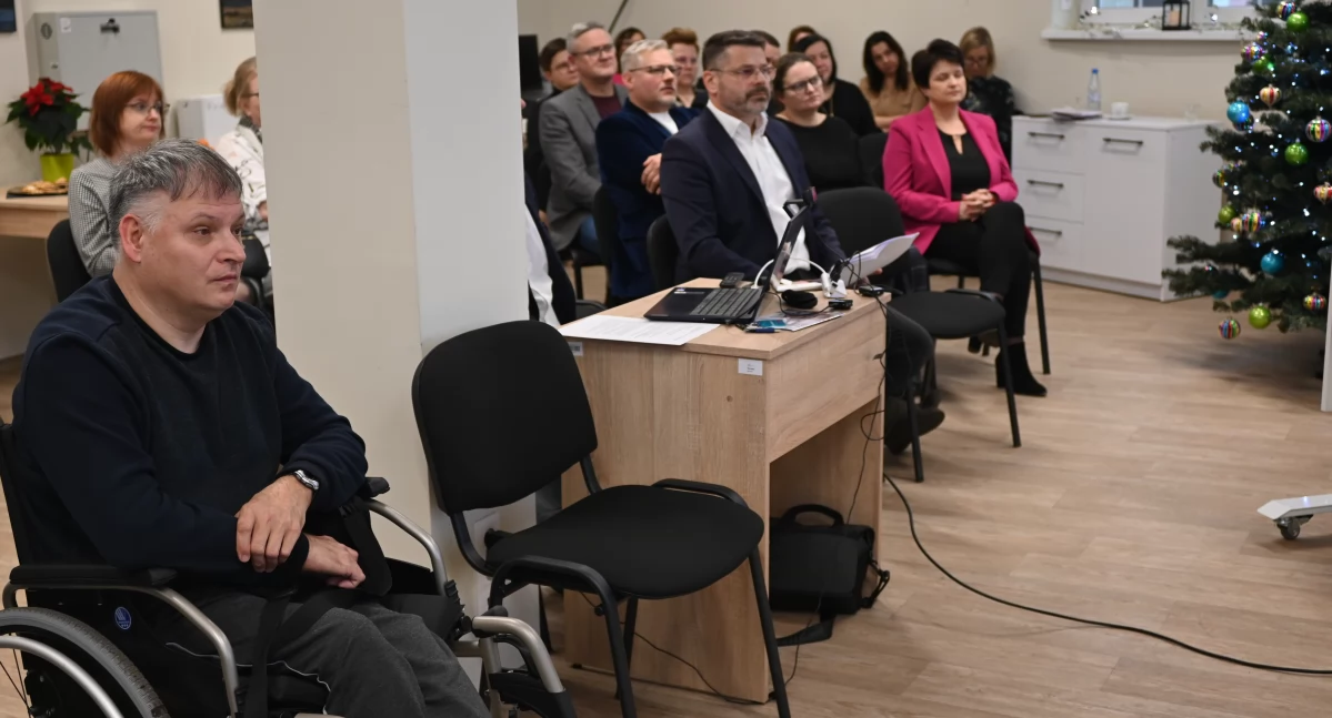 Wyjdź z domu! Złam swoje i cudze schematy o osobach z niepełnosprawnościami
