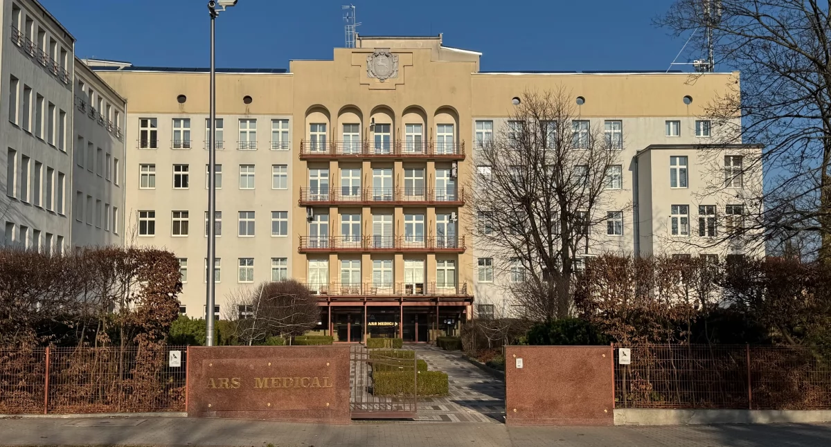 Ars Medical ma nowego właściciela