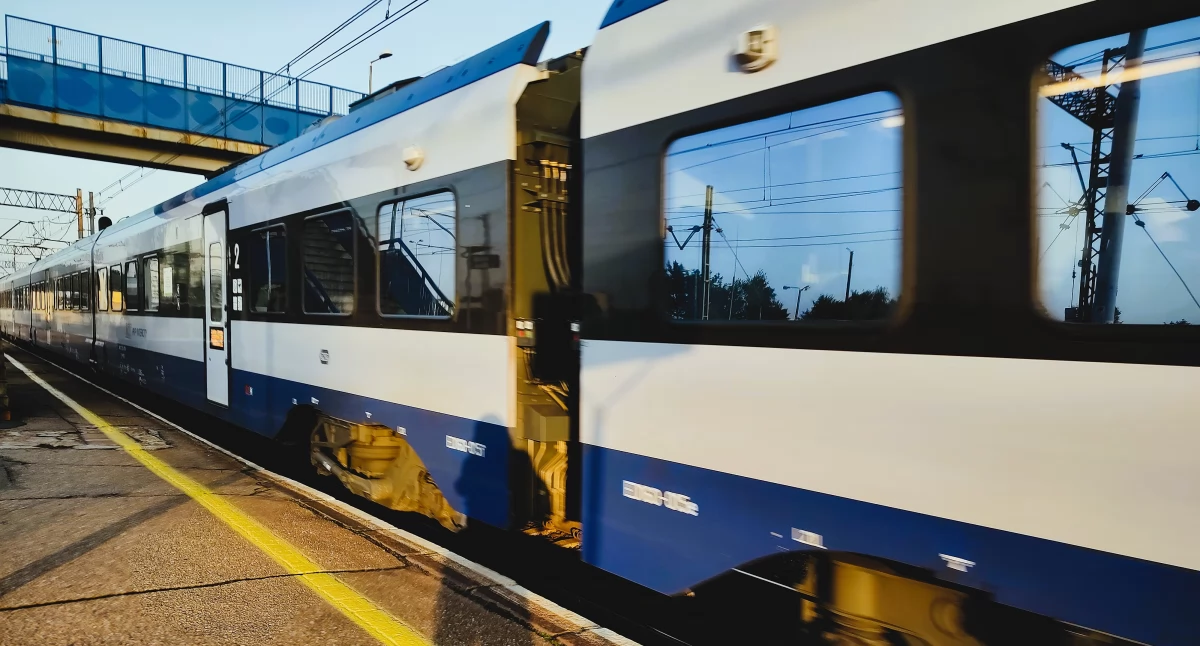 Nowy rozkład jazdy PKP.  Nowe połączenia z Piły, wracają pociągi do Słupska i Poznania, Pendolino wolniejsze od ekspresu