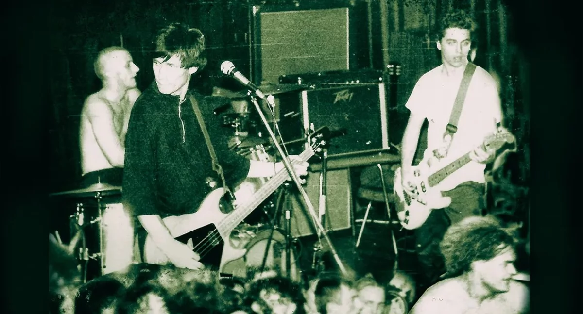 Wieczór z alternatywą. W RCK filmowy dokument o koncercie Green Day w Bydgoszczy oraz wystawa plakatów pilskich koncertów