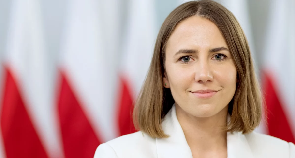 Anna Bryłka: przygotowujemy się do tego, żeby wziąć odpowiedzialność za Polskę 