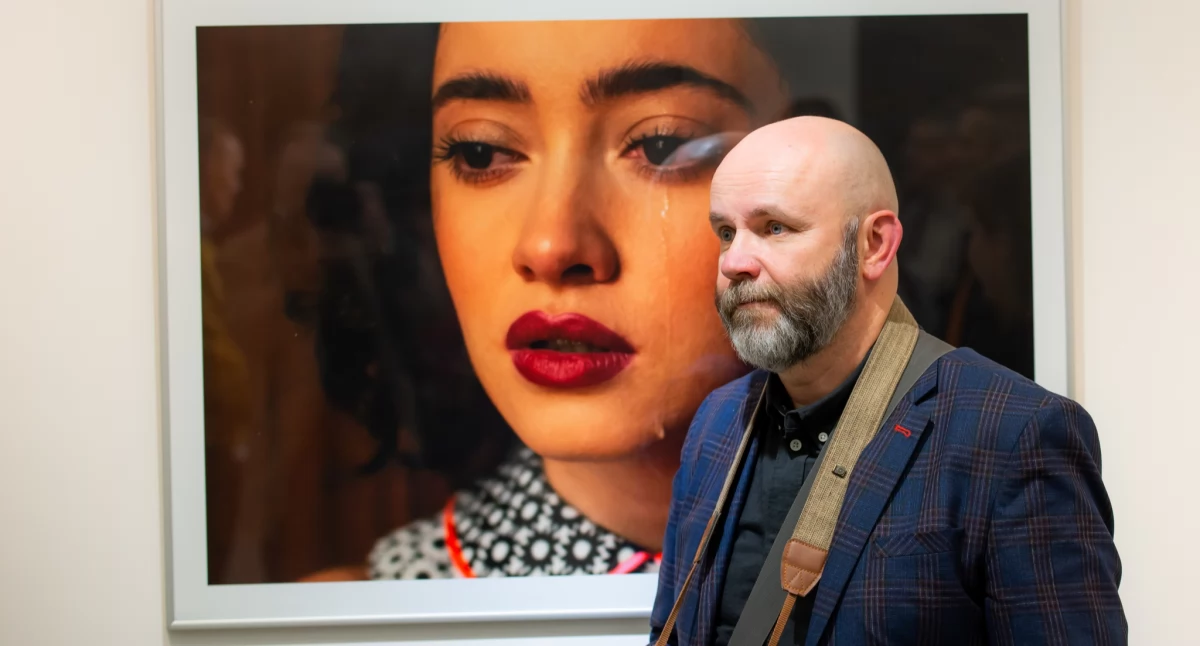 Czas na Portret. 72 fotografie na wystawie pokonkursowej